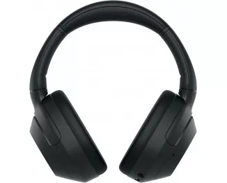Наушники беспроводные Sony ULT Wear Moss Black (WHULT900NB.CE7)