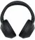 Наушники беспроводные Sony ULT Wear Moss Black (WHULT900NB.CE7)