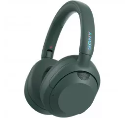 Наушники беспроводные Sony ULT Wear Moss Grey (WHULT900NH.CE7)