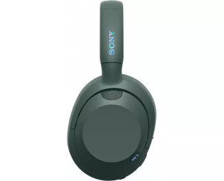 Бездротові навушники Sony ULT Wear Moss Grey (WHULT900NH.CE7)