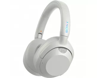Наушники беспроводные Sony ULT Wear White (WHULT900NW.CE7)