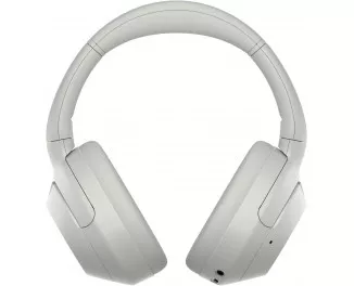 Наушники беспроводные Sony ULT Wear White (WHULT900NW.CE7)