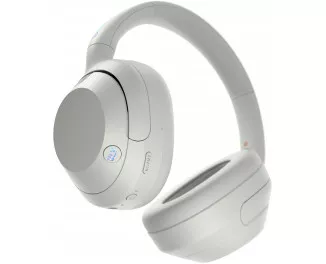 Наушники беспроводные Sony ULT Wear White (WHULT900NW.CE7)