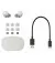 Наушники беспроводные Sony WF-1000XM5 Silver