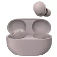 Наушники беспроводные Sony WF-1000XM5 Smoky Pink