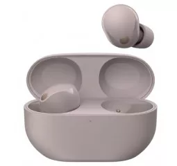 Наушники беспроводные Sony WF-1000XM5 Smoky Pink
