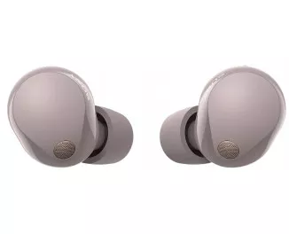 Наушники беспроводные Sony WF-1000XM5 Smoky Pink