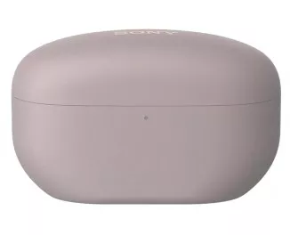 Наушники беспроводные Sony WF-1000XM5 Smoky Pink