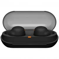 Навушники бездротові Sony WF-C500 Black