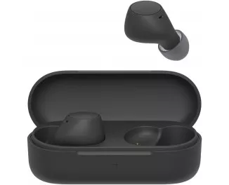 Наушники беспроводные Sony WF-C510 Black