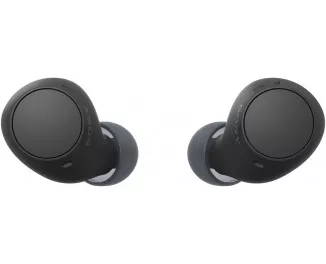 Наушники беспроводные Sony WF-C510 Black