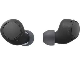Наушники беспроводные Sony WF-C510 Black