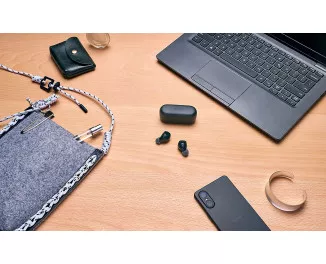 Наушники беспроводные Sony WF-C510 Black