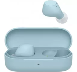 Наушники беспроводные Sony WF-C510 Blue