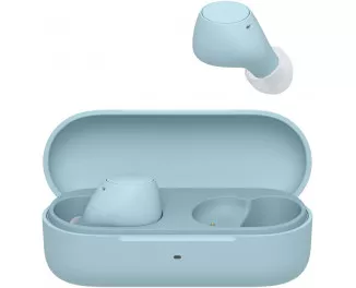 Наушники беспроводные Sony WF-C510 Blue