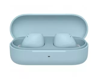 Навушники бездротові Sony WF-C510 Blue