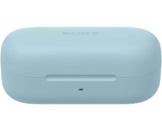 Навушники бездротові Sony WF-C510 Blue