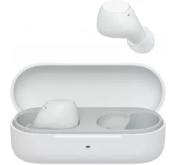 Наушники беспроводные Sony WF-C510 White