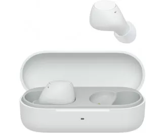 Наушники беспроводные Sony WF-C510 White