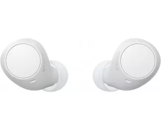 Наушники беспроводные Sony WF-C510 White