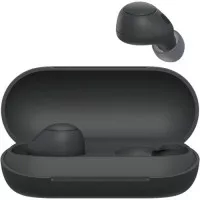 Навушники бездротові Sony WF-C700N Black