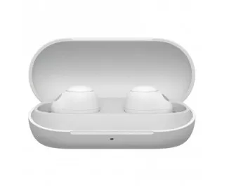 Наушники беспроводные Sony WF-C700N White