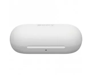 Наушники беспроводные Sony WF-C700N White