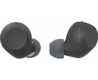Наушники беспроводные Sony WF-C710N Black (WFC710NB.CE7)