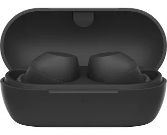 Наушники беспроводные Sony WF-C710N Black (WFC710NB.CE7)