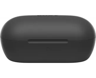 Наушники беспроводные Sony WF-C710N Black (WFC710NB.CE7)