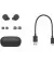 Наушники беспроводные Sony WF-C710N Black (WFC710NB.CE7)