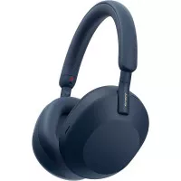 Бездротові навушники Sony WH-1000XM5 Blue