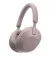 Бездротові навушники Sony WH-1000XM5 Powder Pink
