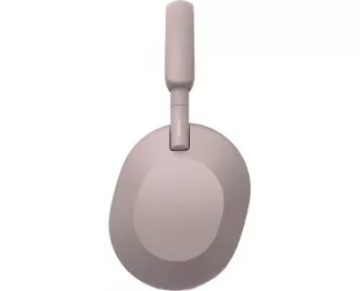 Бездротові навушники Sony WH-1000XM5 Powder Pink
