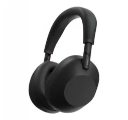 Наушники беспроводные Sony WH-1000XM6 Black (WH1000XM6B.CE7)