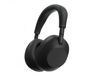 Наушники беспроводные Sony WH-1000XM6 Black (WH1000XM6B.CE7)