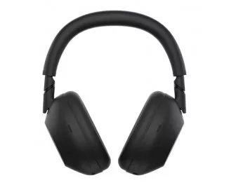 Наушники беспроводные Sony WH-1000XM6 Black (WH1000XM6B.CE7)