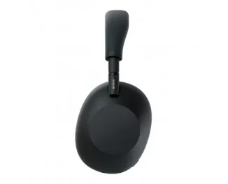 Наушники беспроводные Sony WH-1000XM6 Black (WH1000XM6B.CE7)