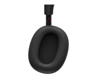 Наушники беспроводные Sony WH-1000XM6 Black (WH1000XM6B.CE7)