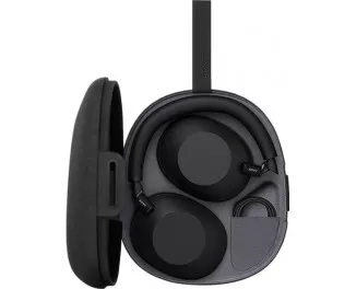 Наушники беспроводные Sony WH-1000XM6 Black (WH1000XM6B.CE7)