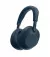 Наушники беспроводные Sony WH-1000XM6 Blue (WH1000XM6L.CE7)