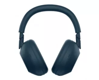 Наушники беспроводные Sony WH-1000XM6 Blue (WH1000XM6L.CE7)
