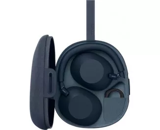 Наушники беспроводные Sony WH-1000XM6 Blue (WH1000XM6L.CE7)