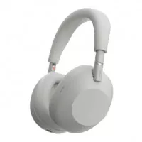 Наушники беспроводные Sony WH-1000XM6 Silver (WH1000XM6S.CE7)