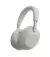 Наушники беспроводные Sony WH-1000XM6 Silver (WH1000XM6S.CE7)