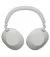 Наушники беспроводные Sony WH-1000XM6 Silver (WH1000XM6S.CE7)