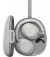 Наушники беспроводные Sony WH-1000XM6 Silver (WH1000XM6S.CE7)