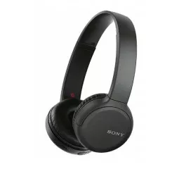 Наушники беспроводные Sony WH-CH510 Black