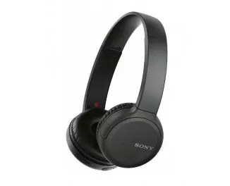 Наушники беспроводные Sony WH-CH510 Black