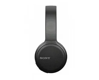 Наушники беспроводные Sony WH-CH510 Black
